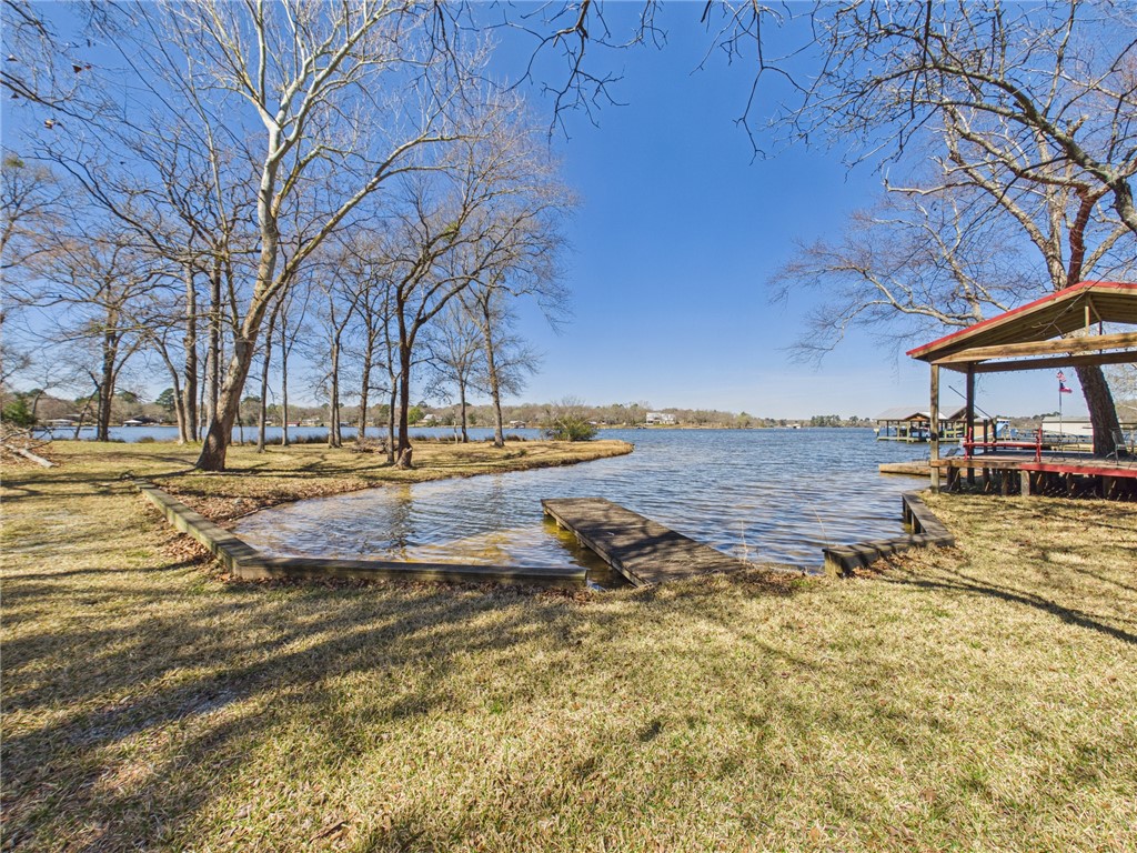 10645 C Hoppess Road Franklin, TX 77856 - Photo 37 of 50