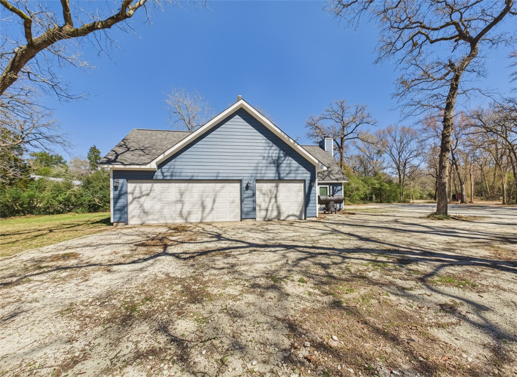 10645 C Hoppess Road Franklin, TX 77856 - Photo 42 of 50