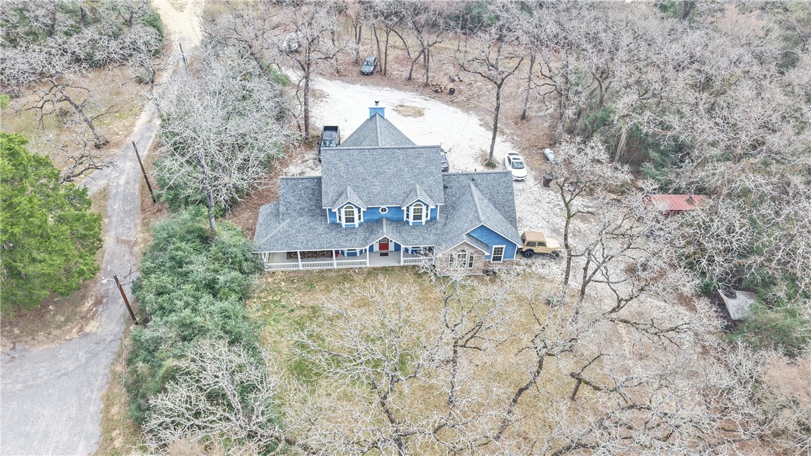 10645 C Hoppess Road Franklin, TX 77856 - Photo 46 of 50