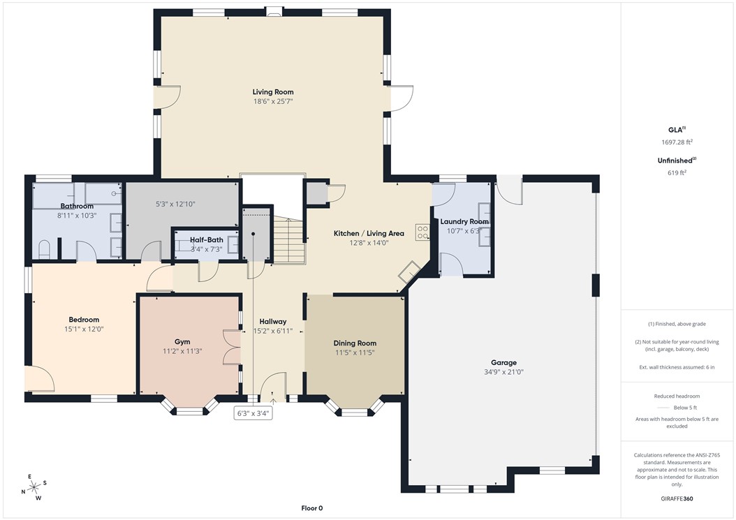 10645 C Hoppess Road Franklin, TX 77856 - Photo 47 of 50