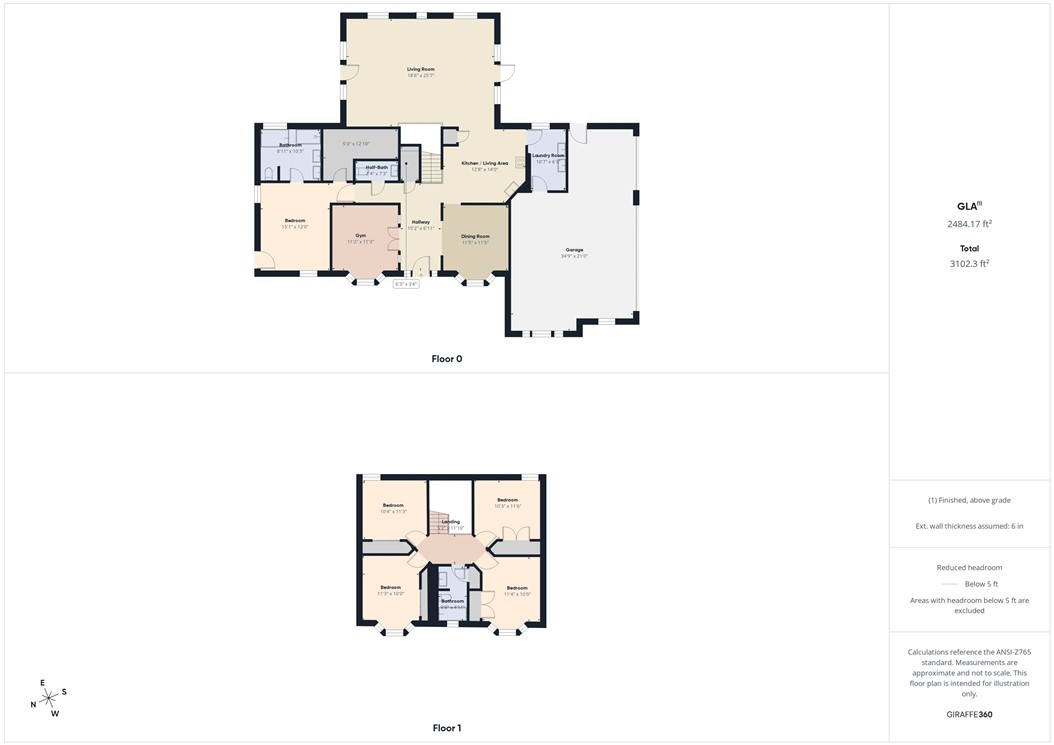 10645 C Hoppess Road Franklin, TX 77856 - Photo 48 of 50