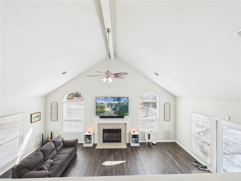 10645 C Hoppess Road Franklin, TX 77856 - Photo 8 of 50