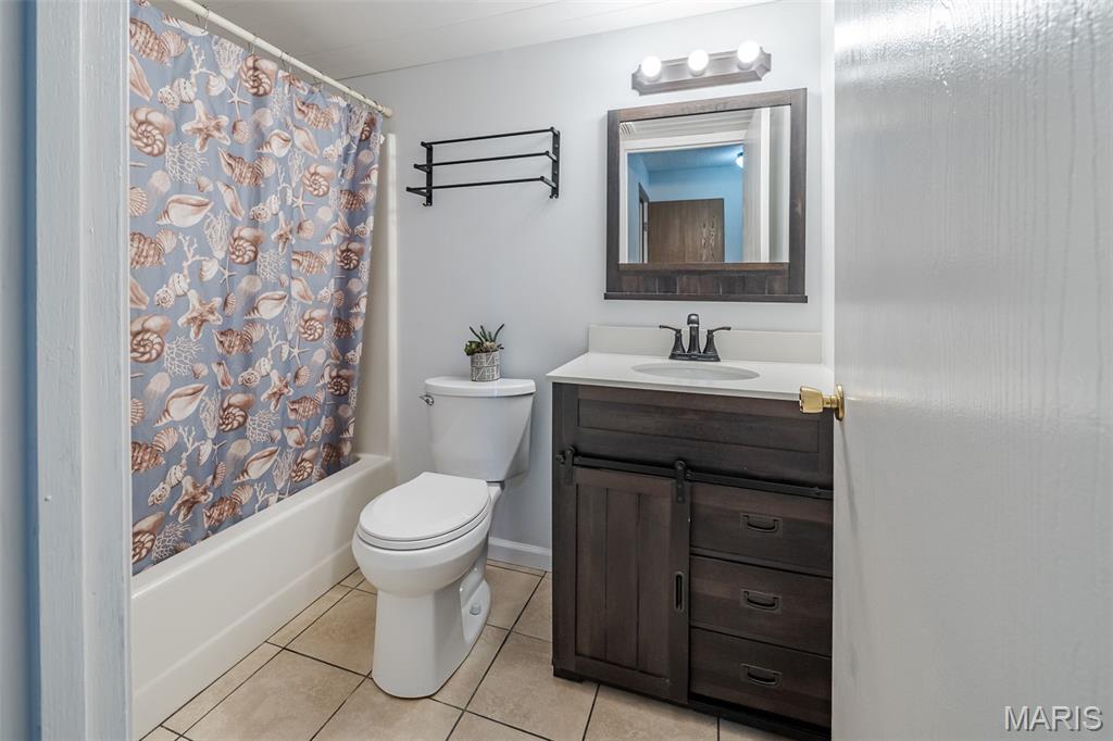 7716 Meadow View Circle Union, MO 63084 - Photo 29 of 44