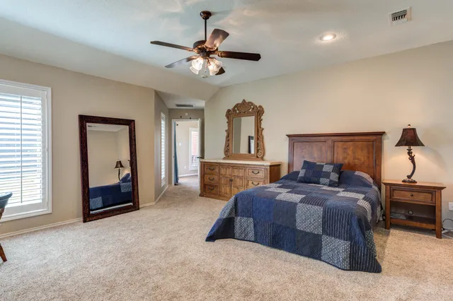 $525,000 | 1 Squaw Lane, Ransom Canyon, TX 79366