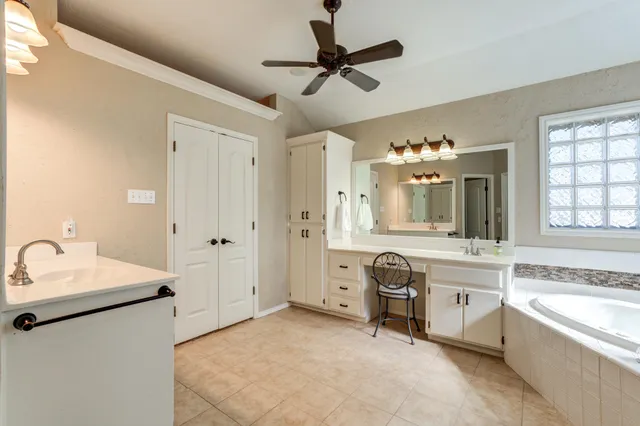 $525,000 | 1 Squaw Lane, Ransom Canyon, TX 79366