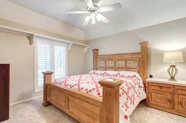 $525,000 | 1 Squaw Lane, Ransom Canyon, TX 79366