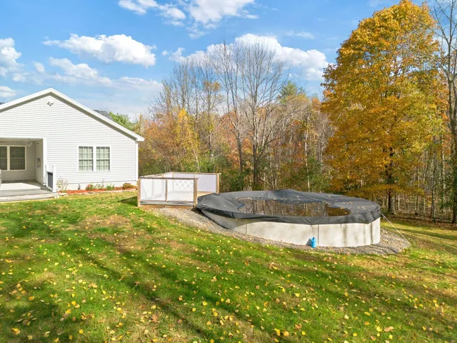 $849,500 | 39 Knapp Lane, South China, ME 04358