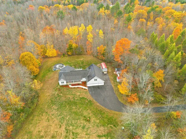 $849,500 | 39 Knapp Lane, South China, ME 04358
