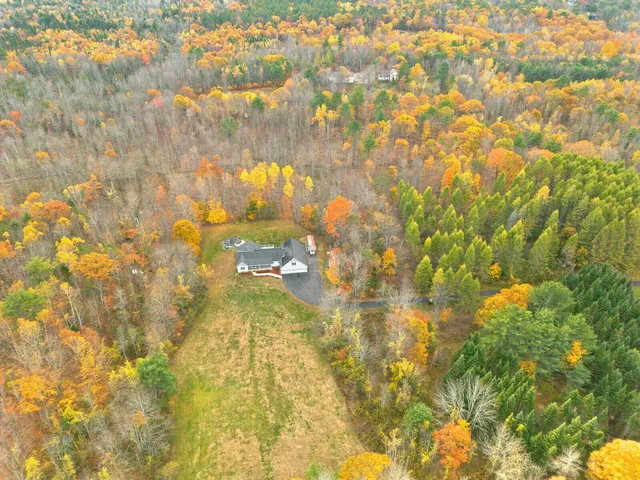 $849,500 | 39 Knapp Lane, South China, ME 04358