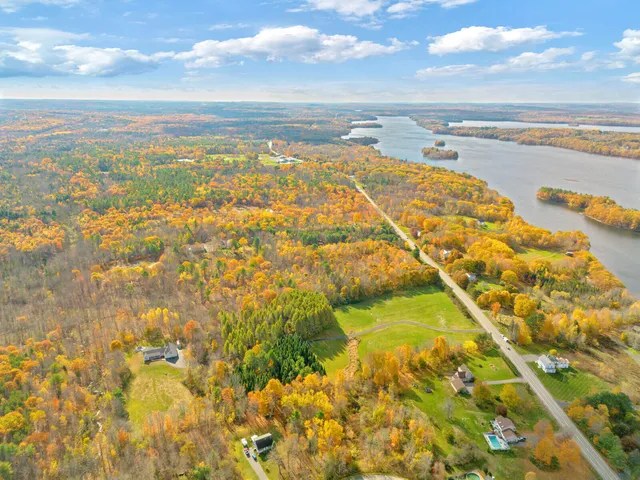 $849,500 | 39 Knapp Lane, South China, ME 04358