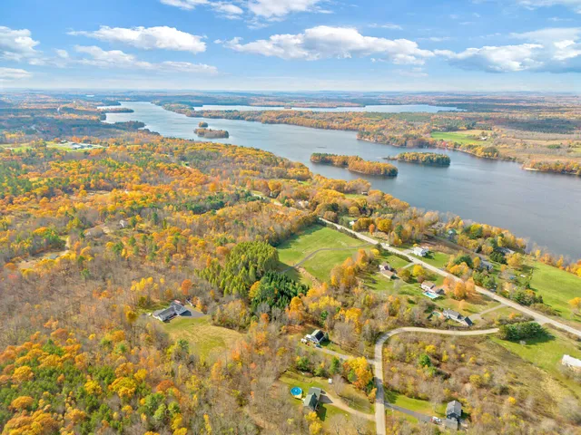 $849,500 | 39 Knapp Lane, South China, ME 04358