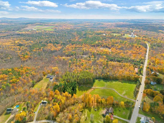 $849,500 | 39 Knapp Lane, South China, ME 04358