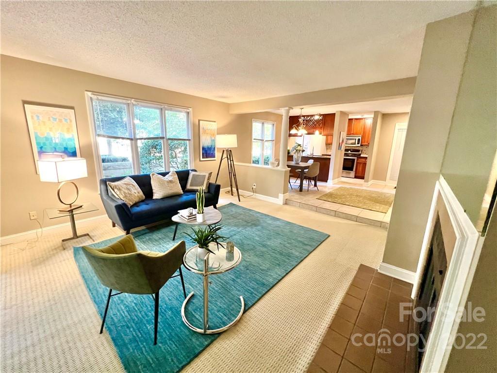 318 Queens Road, Unit 7 Charlotte, NC 28204 - Photo 1 of 32 Gallery Image 1