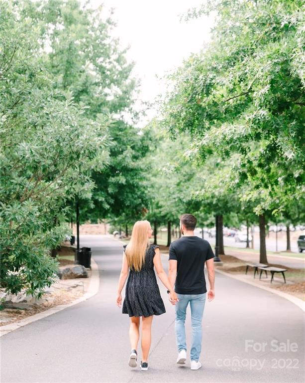 318 Queens Road, Unit 7 Charlotte, NC 28204 - Photo 29 of 32 Gallery Image 29