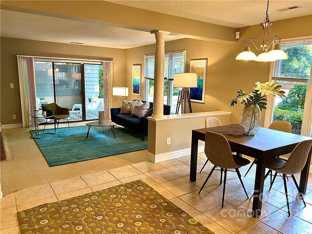 318 Queens Road, Unit 7 Charlotte, NC 28204 - Photo 3 of 32 Gallery Image 3