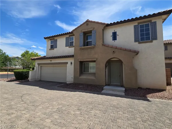 $1,845 | 1035 Appaloosa Hills Avenue, North Las Vegas, NV 89081