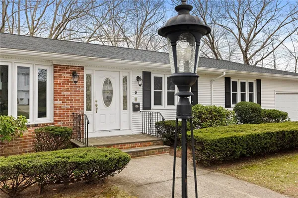 $599,000 | 2 Julia Drive, North Providence, RI 02911
