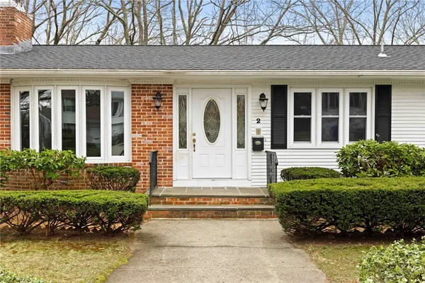 $599,000 | 2 Julia Drive, North Providence, RI 02911