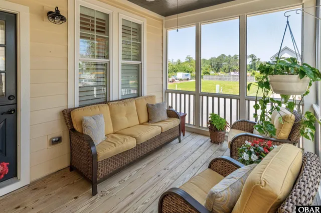 $748,200 | 807 Back Bay Road, Manteo, NC 27954