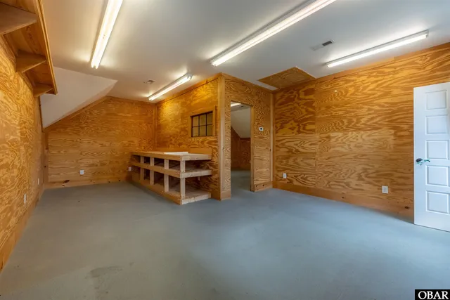 $748,200 | 807 Back Bay Road, Manteo, NC 27954