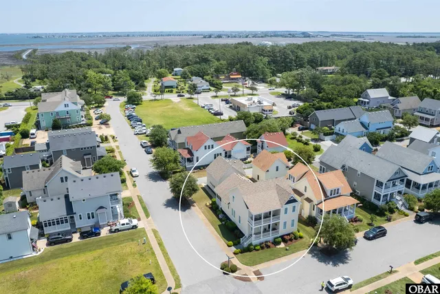 $748,200 | 807 Back Bay Road, Manteo, NC 27954