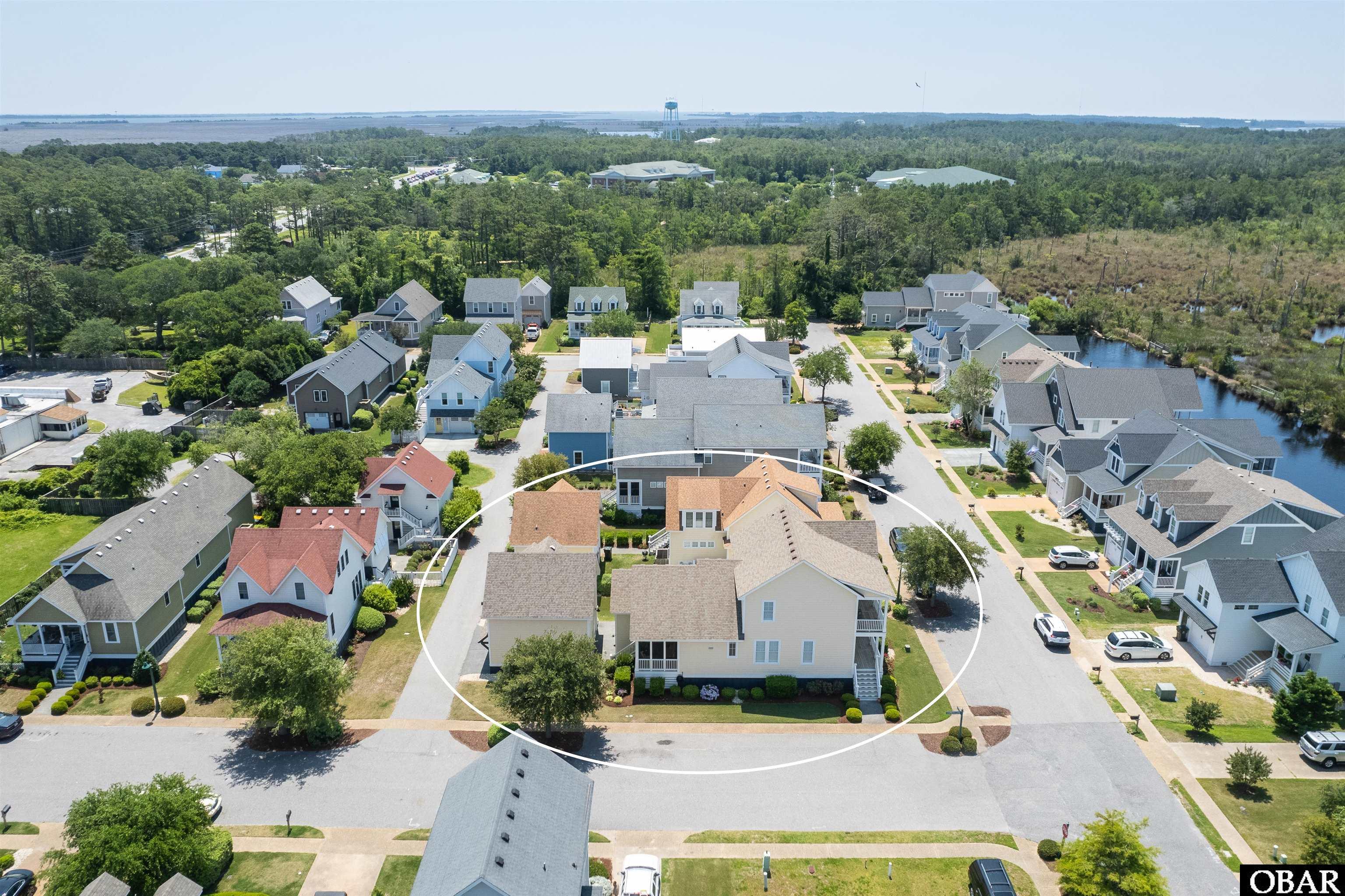 807 Back Bay Road Manteo, NC 27954 - Photo 47 of 49