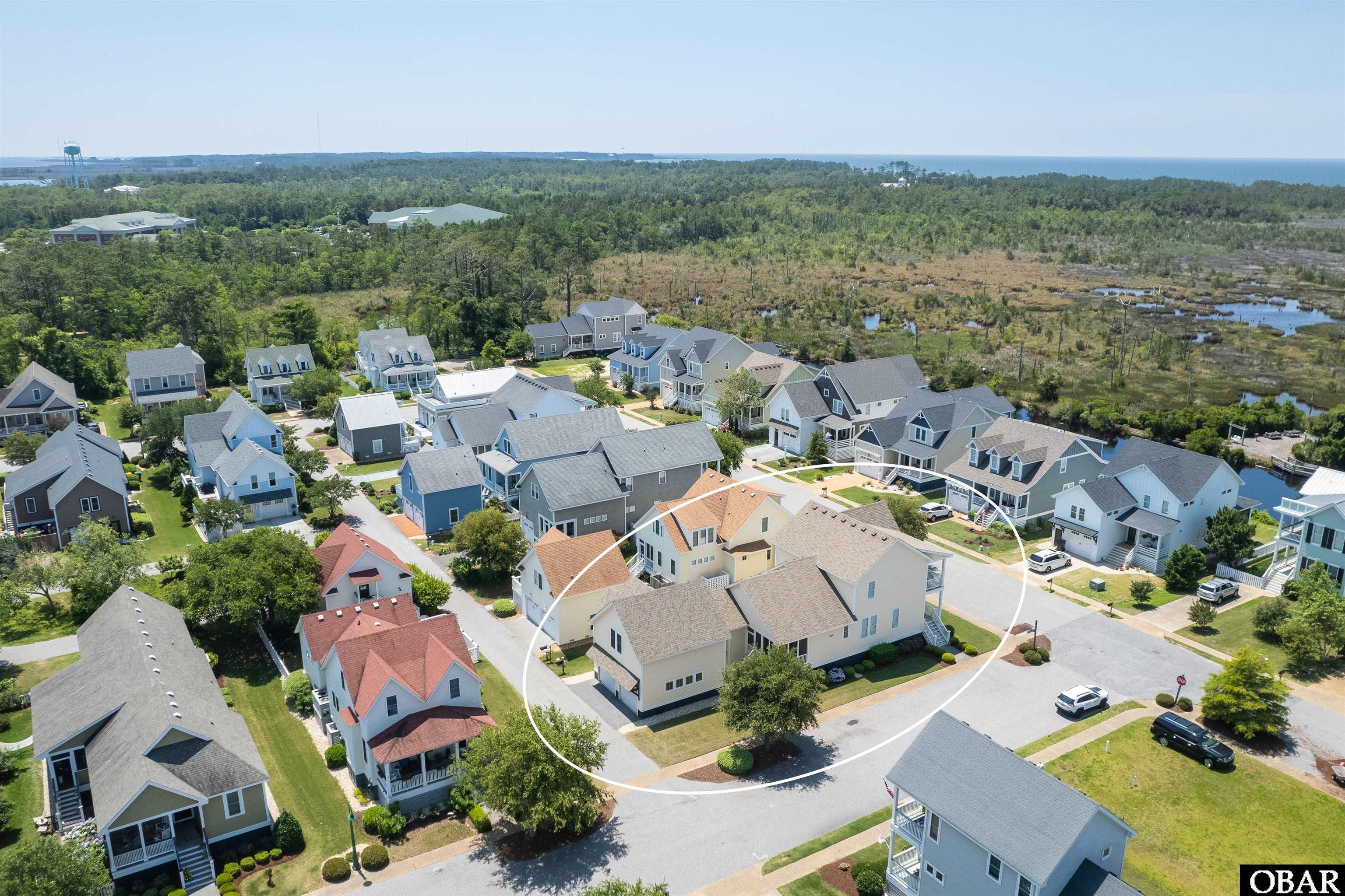 807 Back Bay Road Manteo, NC 27954 - Photo 48 of 49