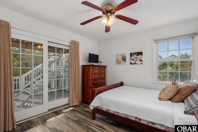 $774,900 | 760 Lakeshore Court, Corolla, NC 27927