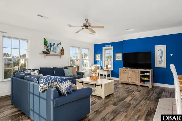 $774,900 | 760 Lakeshore Court, Corolla, NC 27927