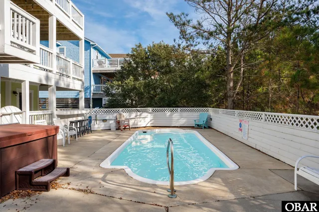 $774,900 | 760 Lakeshore Court, Corolla, NC 27927