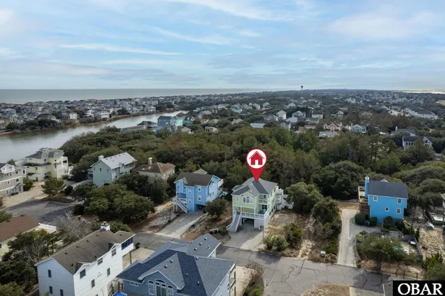 $774,900 | 760 Lakeshore Court, Corolla, NC 27927