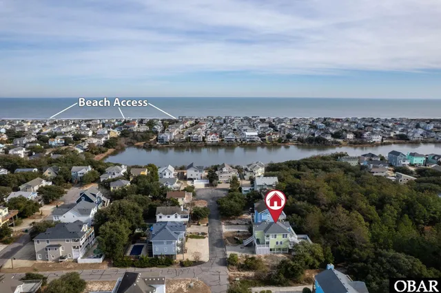 $774,900 | 760 Lakeshore Court, Corolla, NC 27927