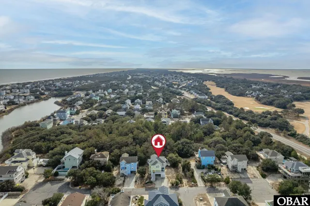 $774,900 | 760 Lakeshore Court, Corolla, NC 27927