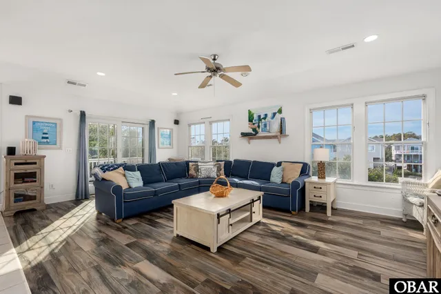 $774,900 | 760 Lakeshore Court, Corolla, NC 27927