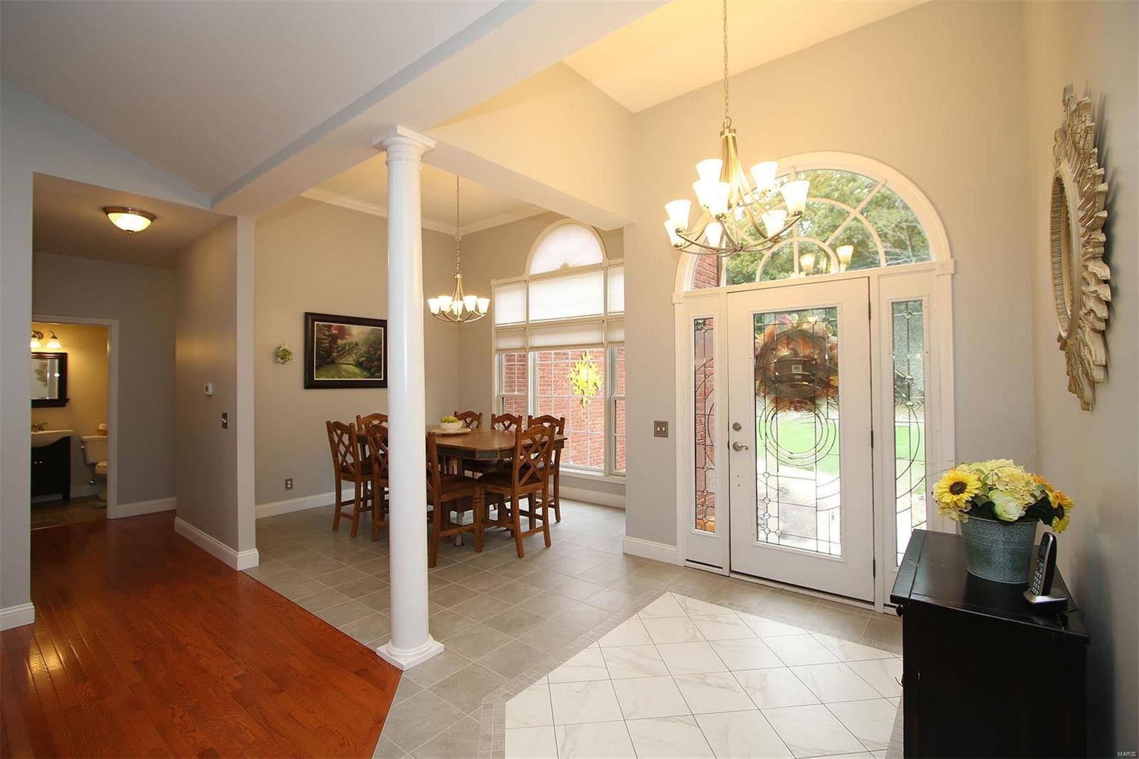 2482 Becker Road Highland, IL 62249 - Photo 2 of 71