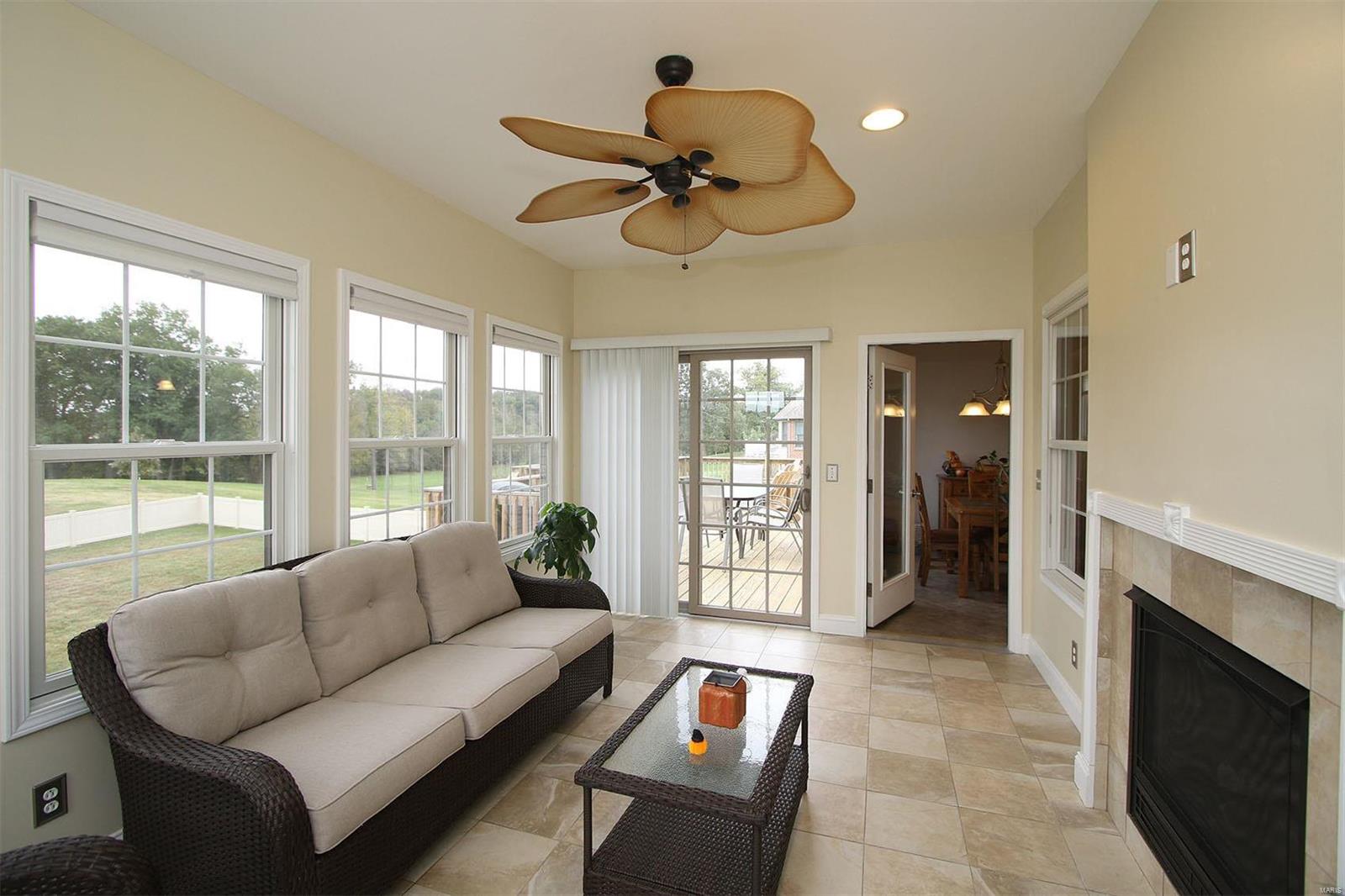 2482 Becker Road Highland, IL 62249 - Photo 12 of 71