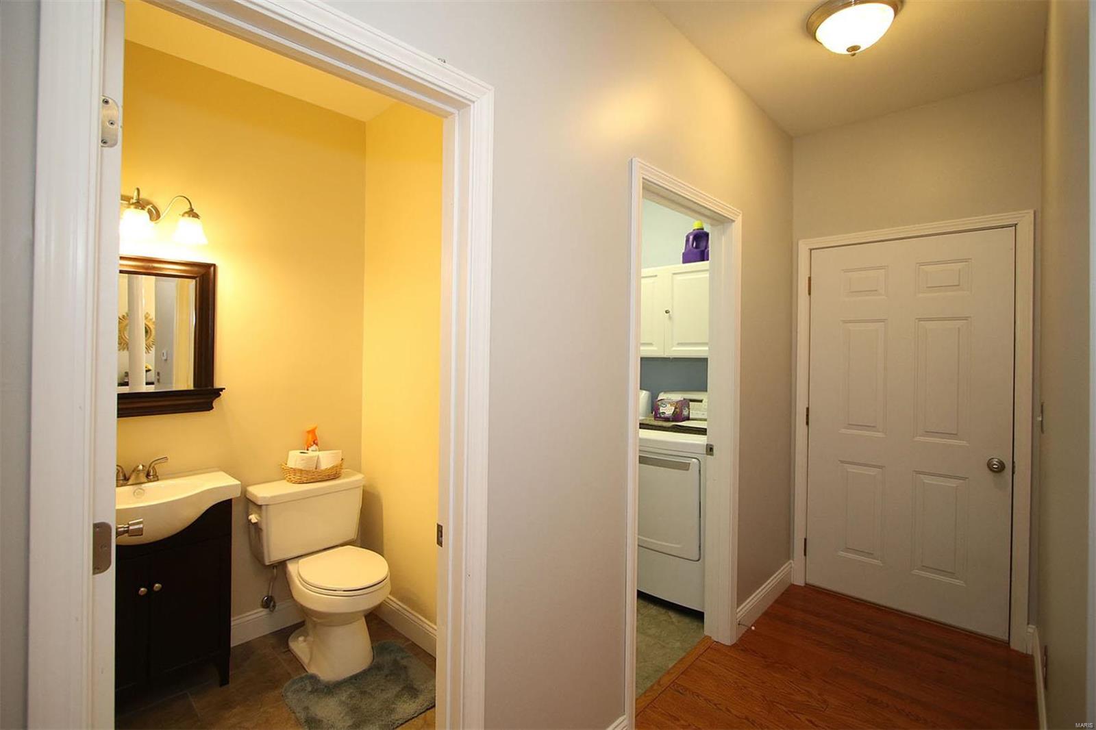 2482 Becker Road Highland, IL 62249 - Photo 18 of 71