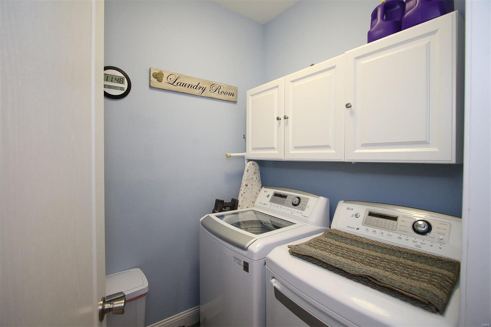 2482 Becker Road Highland, IL 62249 - Photo 20 of 71