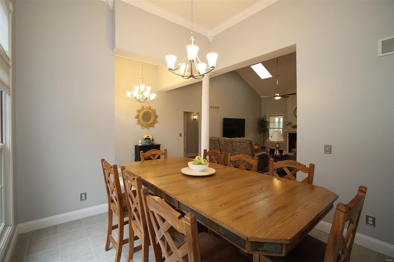 2482 Becker Road Highland, IL 62249 - Photo 4 of 71