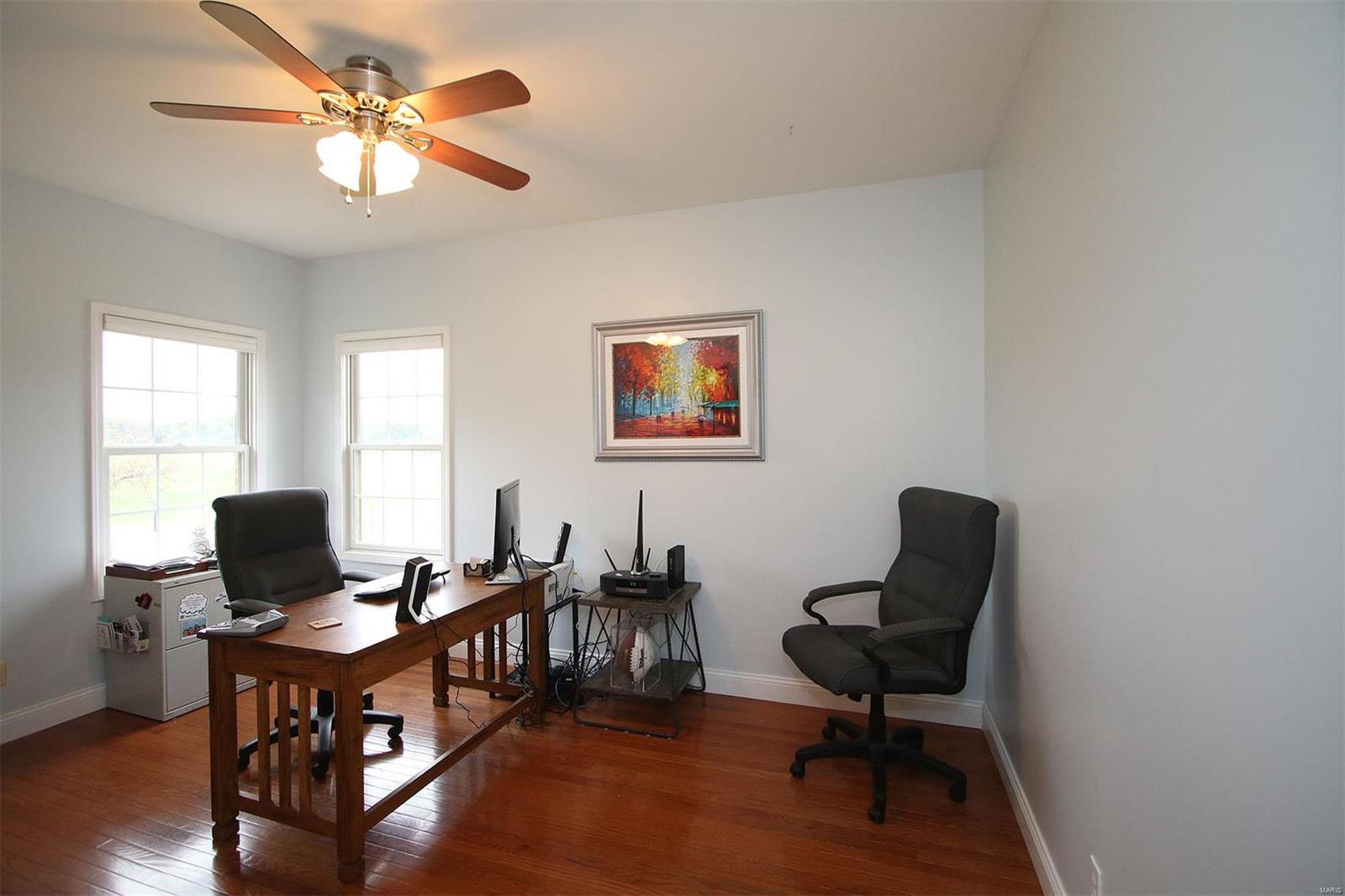 2482 Becker Road Highland, IL 62249 - Photo 31 of 71