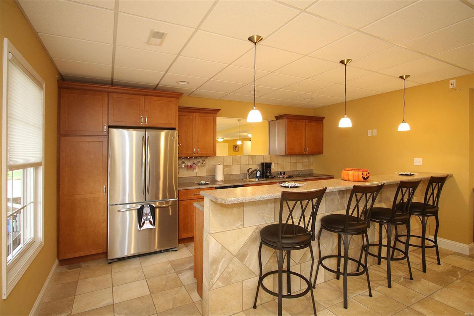 2482 Becker Road Highland, IL 62249 - Photo 38 of 71