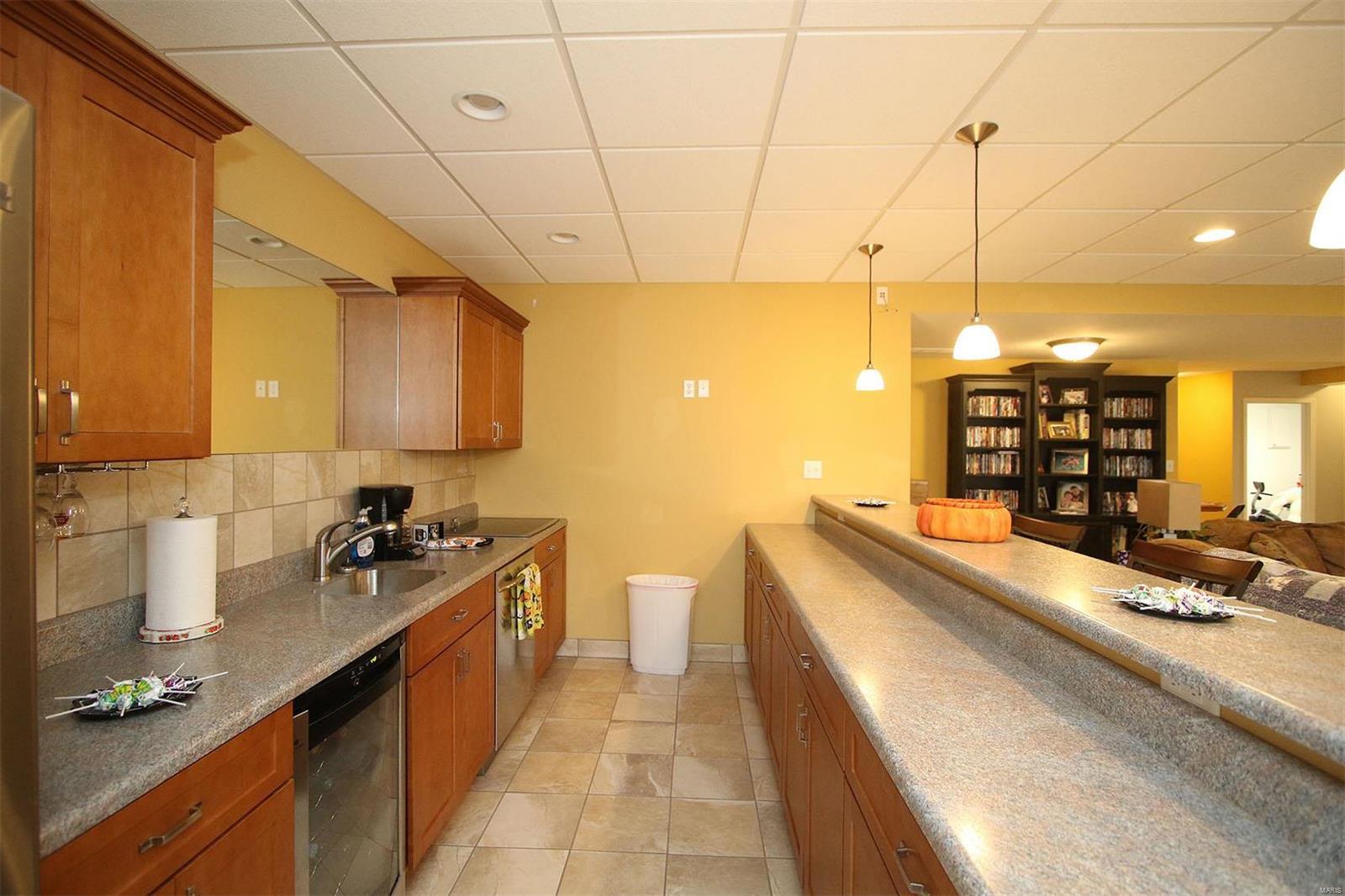 2482 Becker Road Highland, IL 62249 - Photo 39 of 71