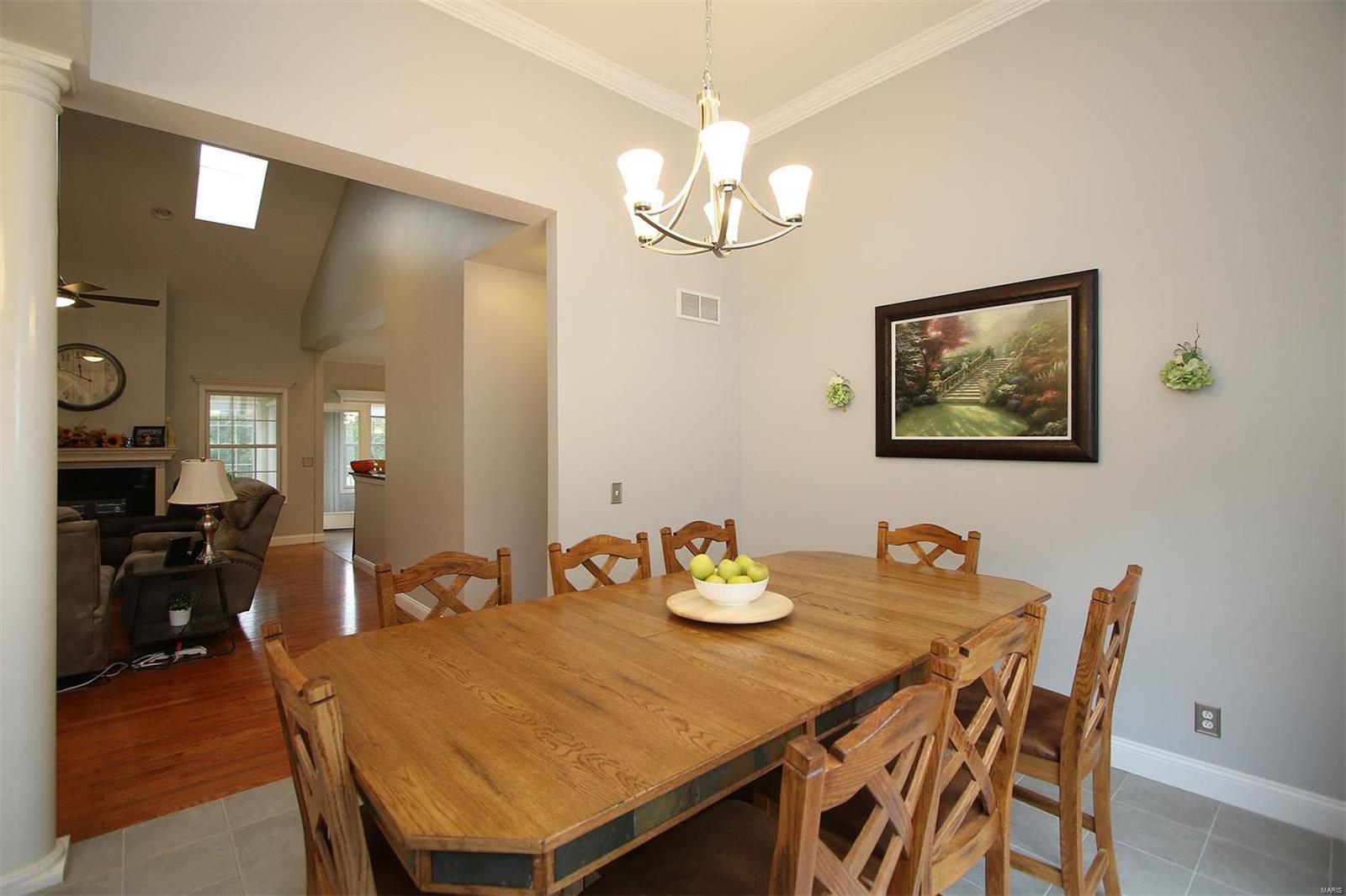 2482 Becker Road Highland, IL 62249 - Photo 5 of 71