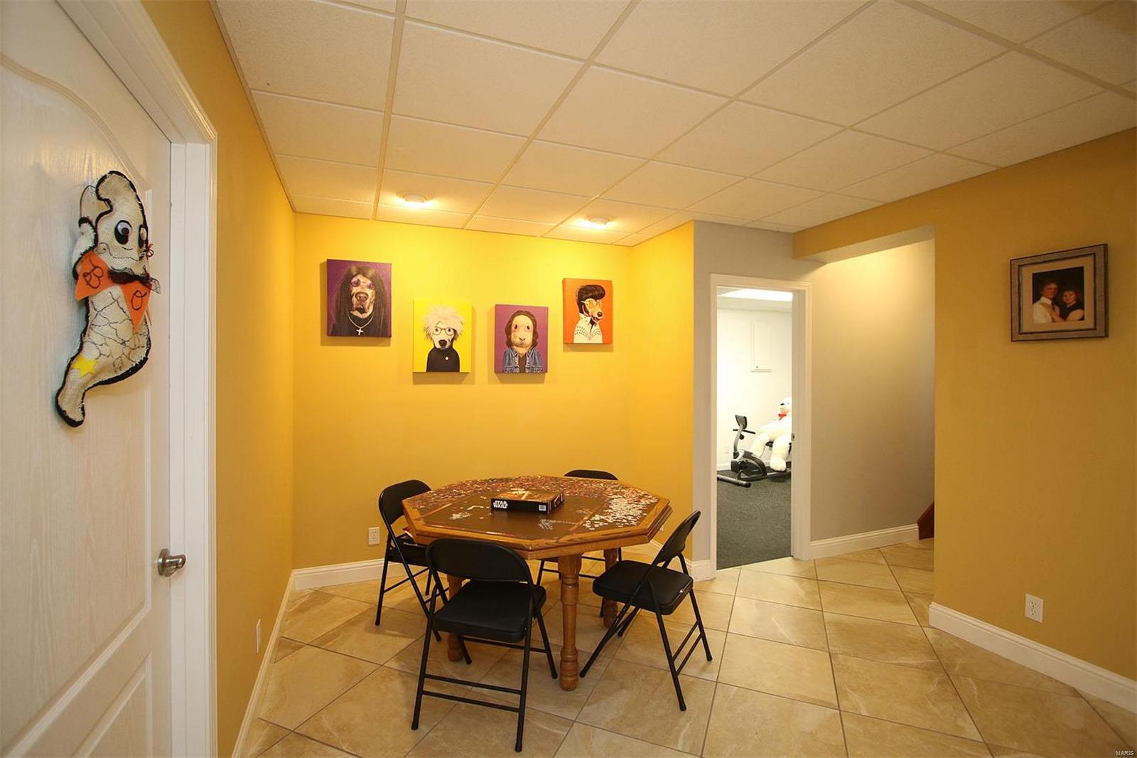 2482 Becker Road Highland, IL 62249 - Photo 42 of 71