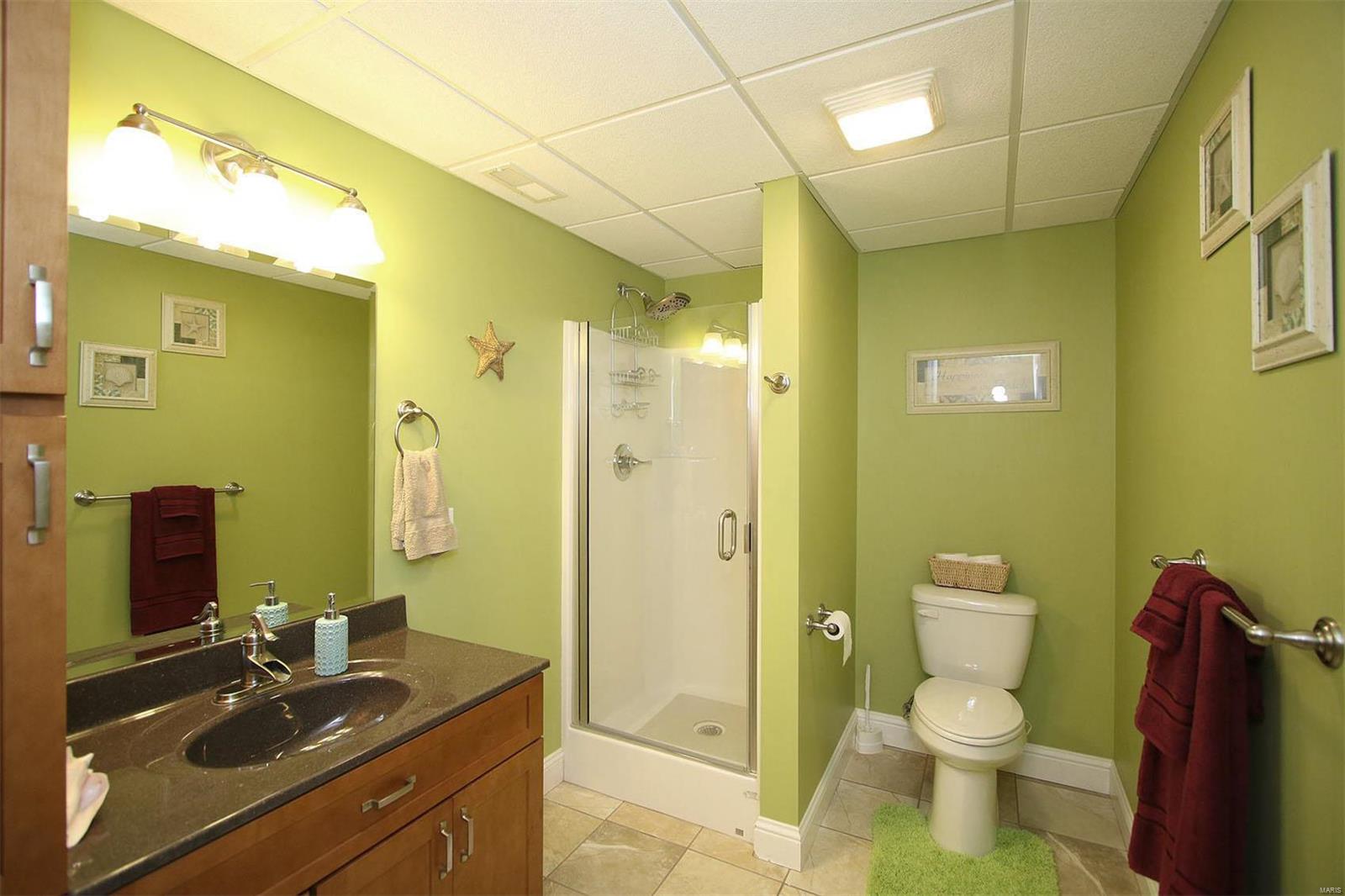 2482 Becker Road Highland, IL 62249 - Photo 47 of 71