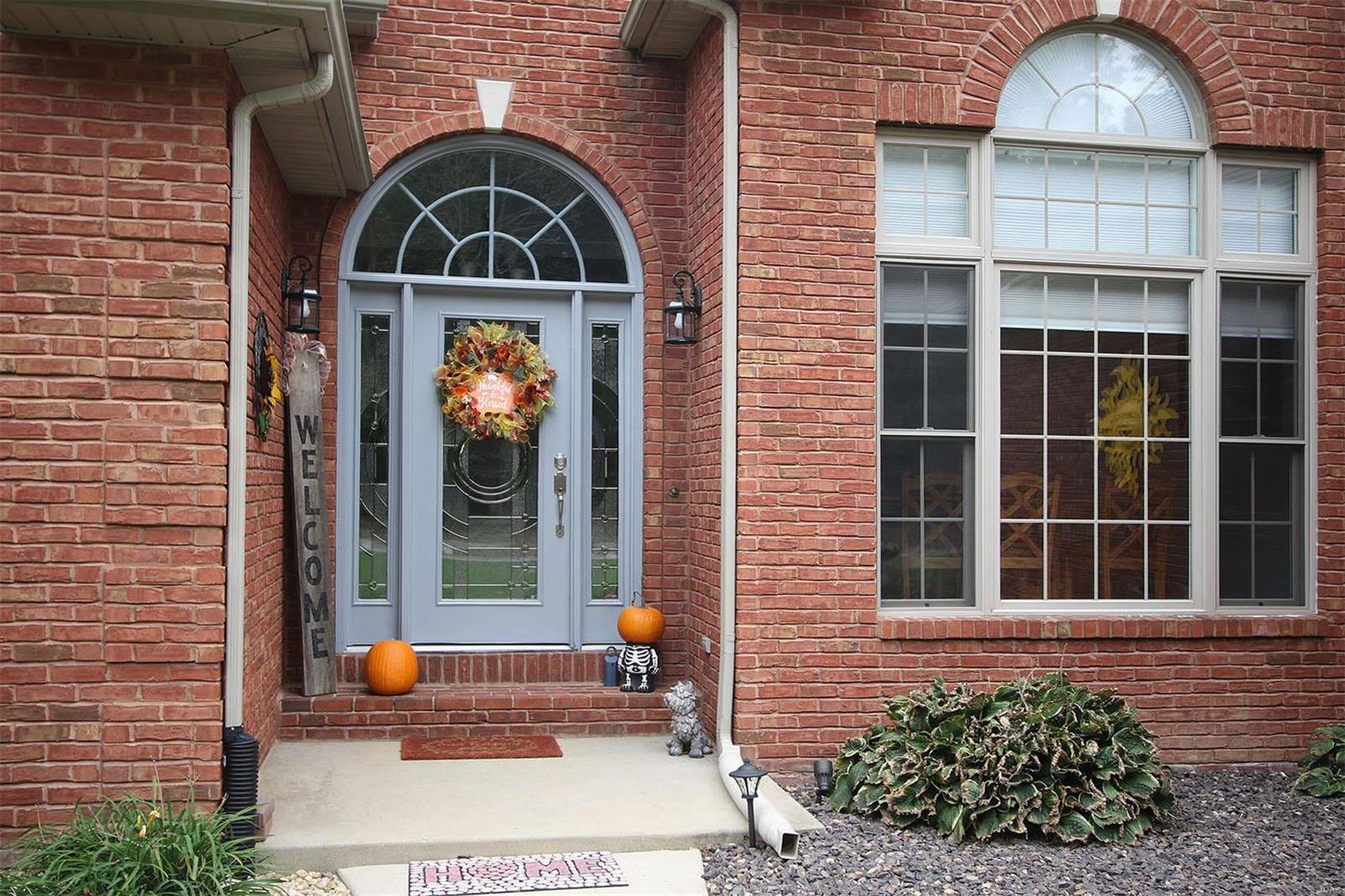 2482 Becker Road Highland, IL 62249 - Photo 49 of 71