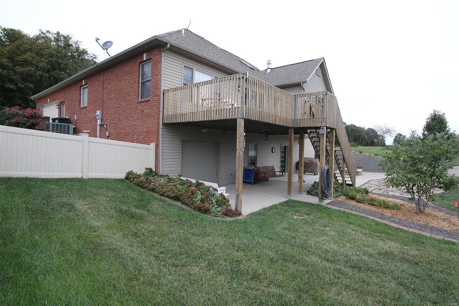 2482 Becker Road Highland, IL 62249 - Photo 55 of 71