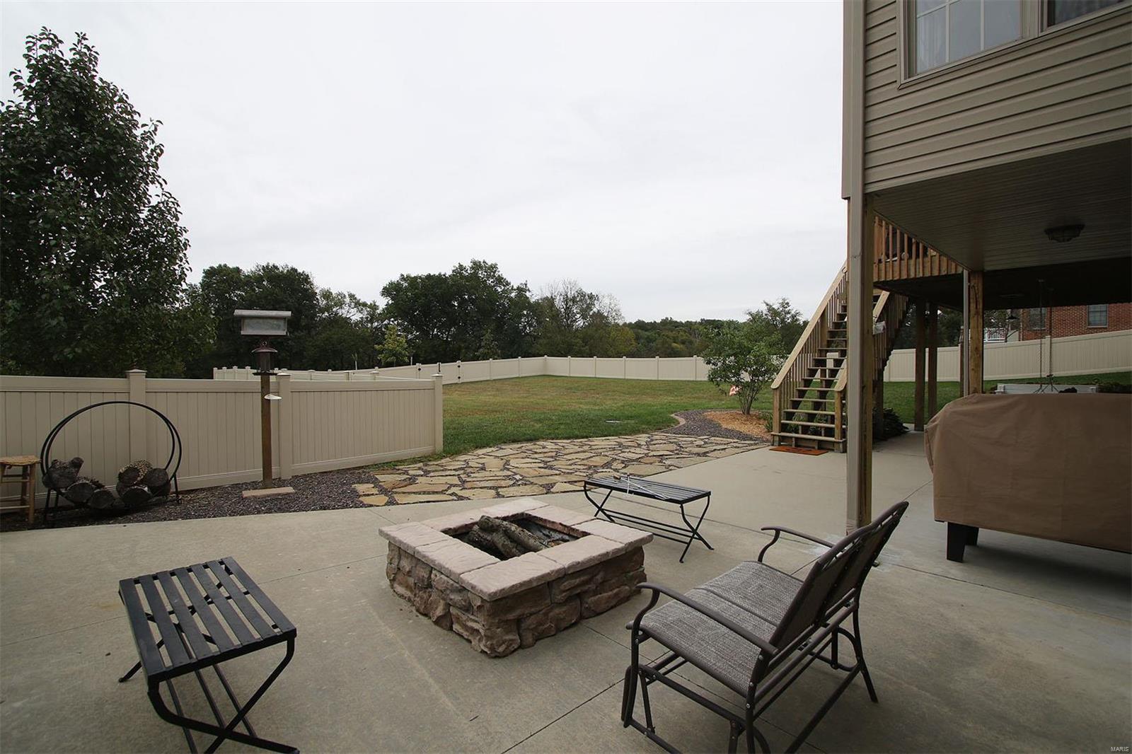 2482 Becker Road Highland, IL 62249 - Photo 62 of 71