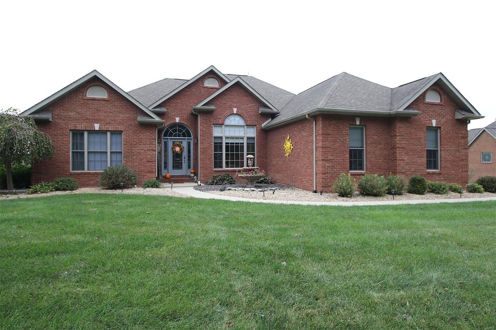 2482 Becker Road Highland, IL 62249 - Photo 67 of 71