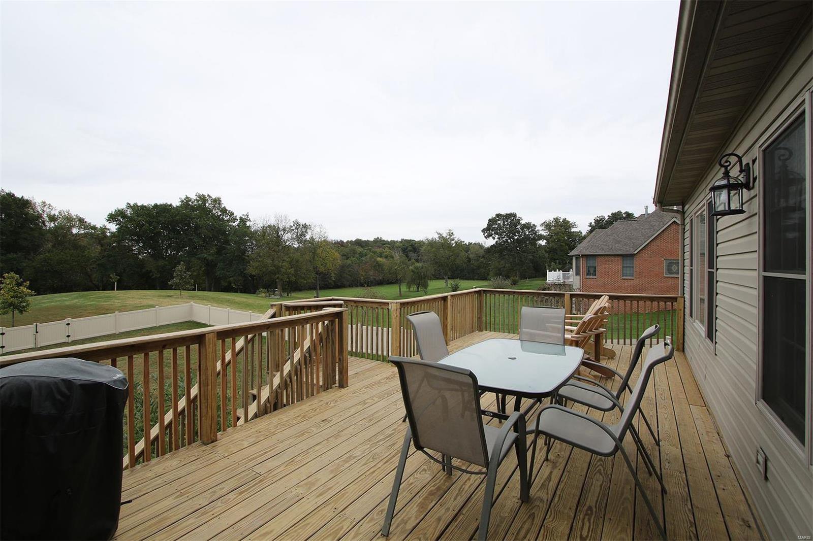 2482 Becker Road Highland, IL 62249 - Photo 68 of 71